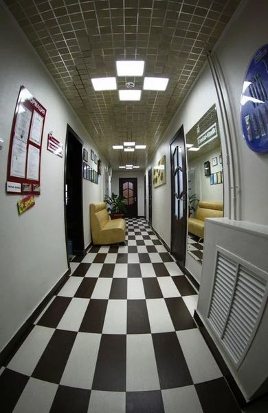 Фото клиники 3