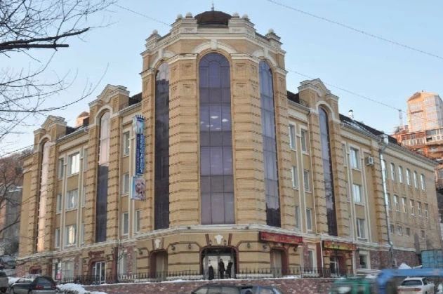 Фото клиники 1