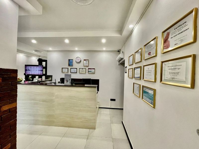 Фото клиники 8
