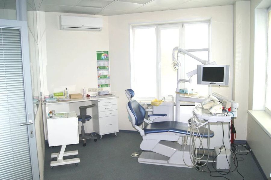 Фото клиники 5