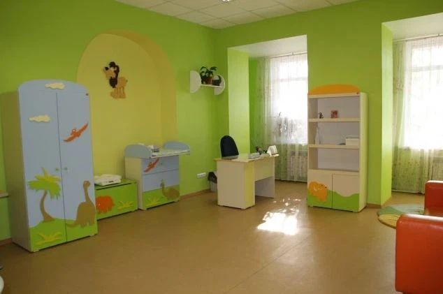 Фото клиники 1