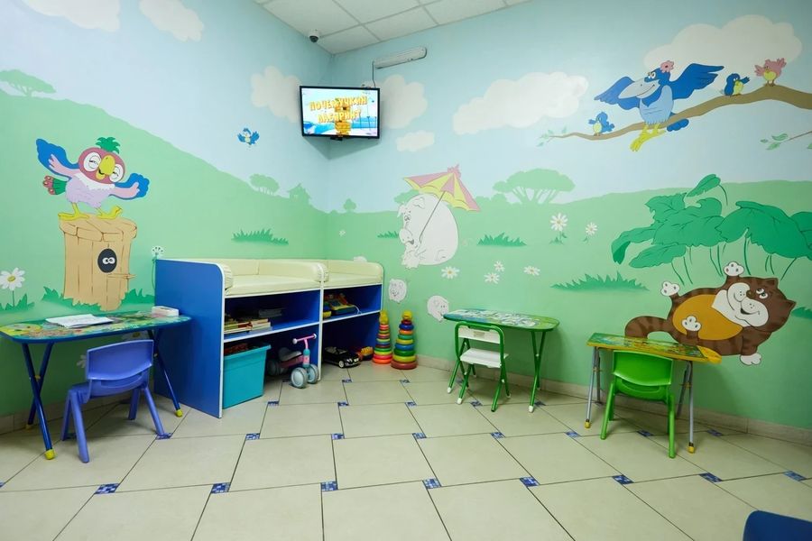 Фото клиники 12