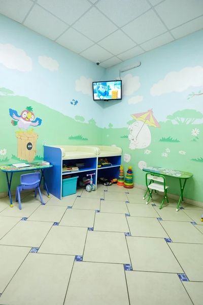 Фото клиники 8