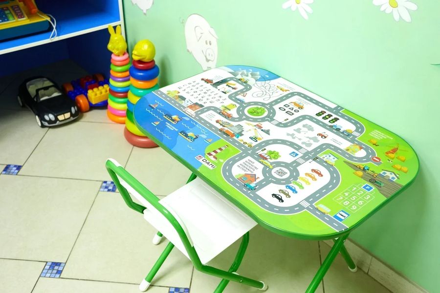 Фото клиники 6