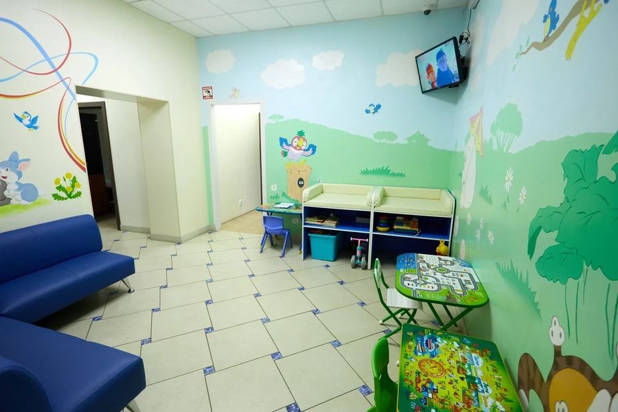 Фото клиники 11