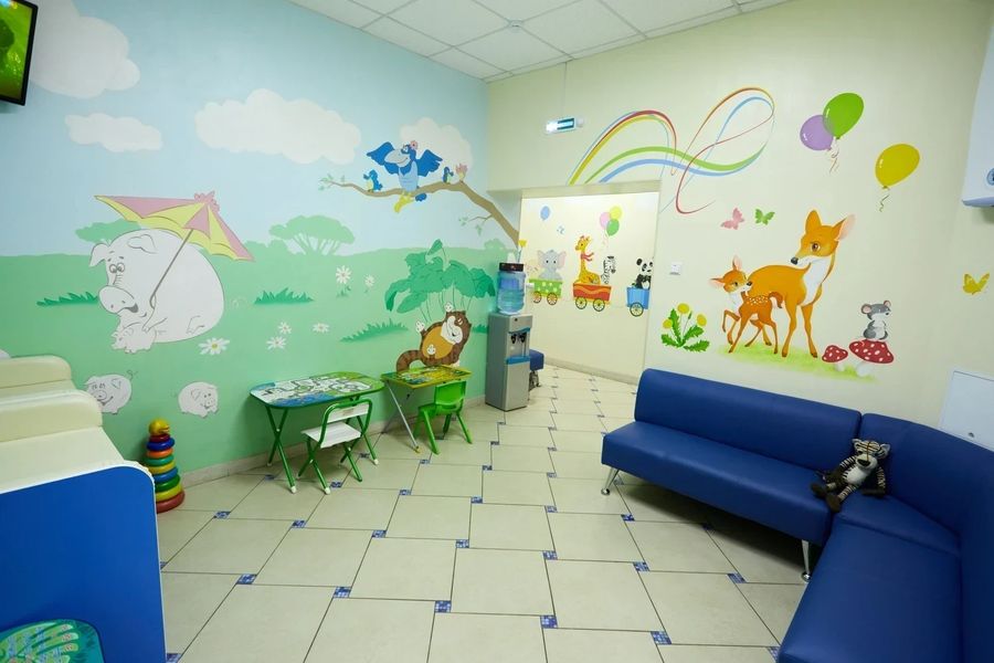 Фото клиники 9