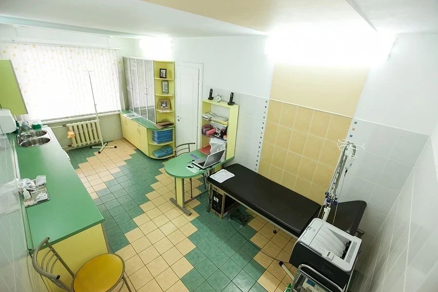 Фото клиники 6