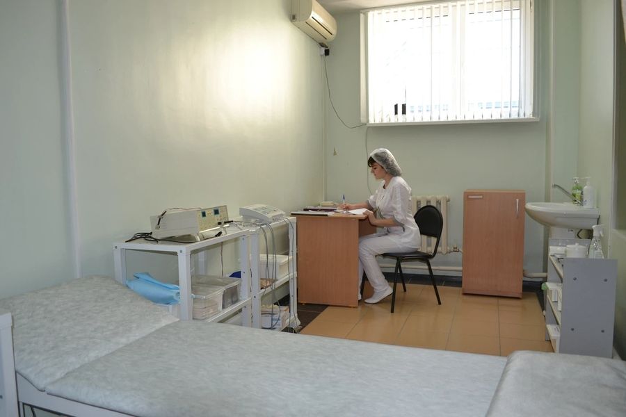 Фото клиники 3