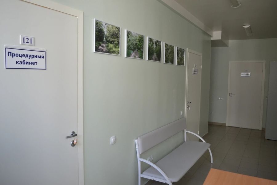 Фото клиники 5