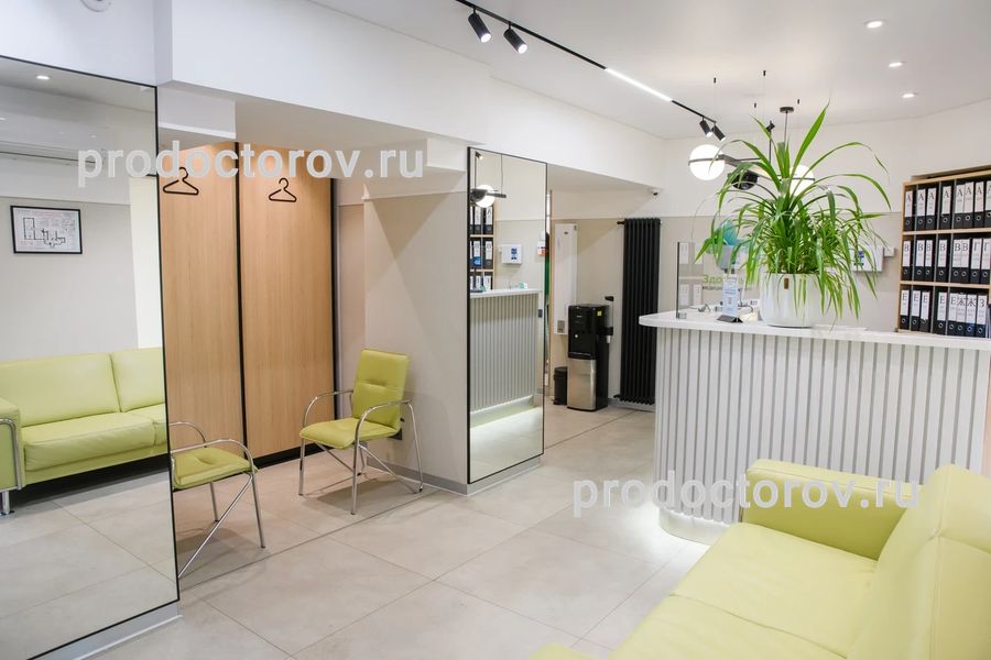 Фото клиники 8