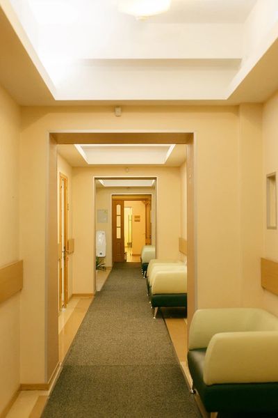Фото клиники 4
