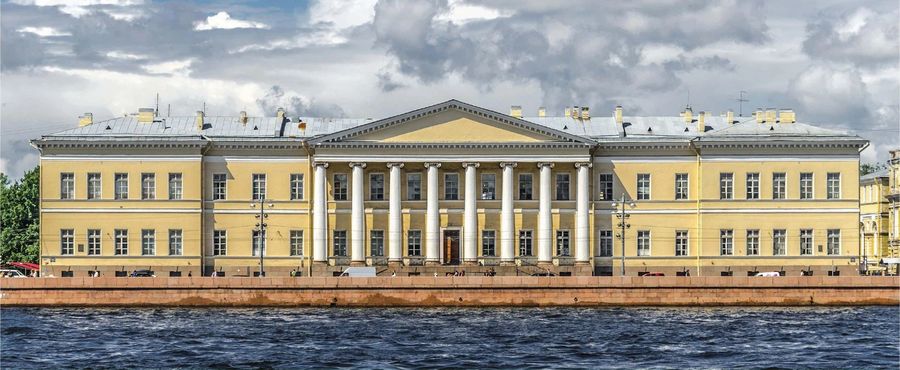 Фото клиники 1