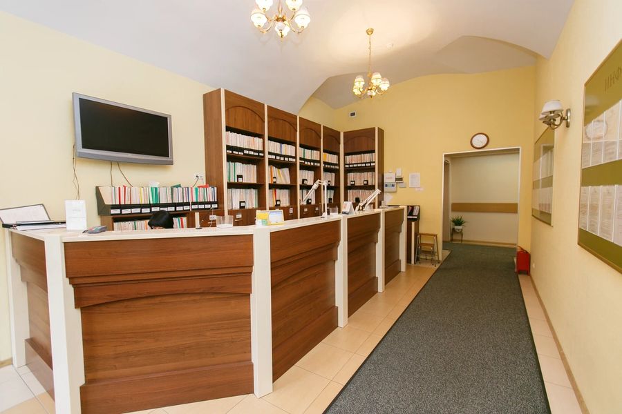 Фото клиники 5