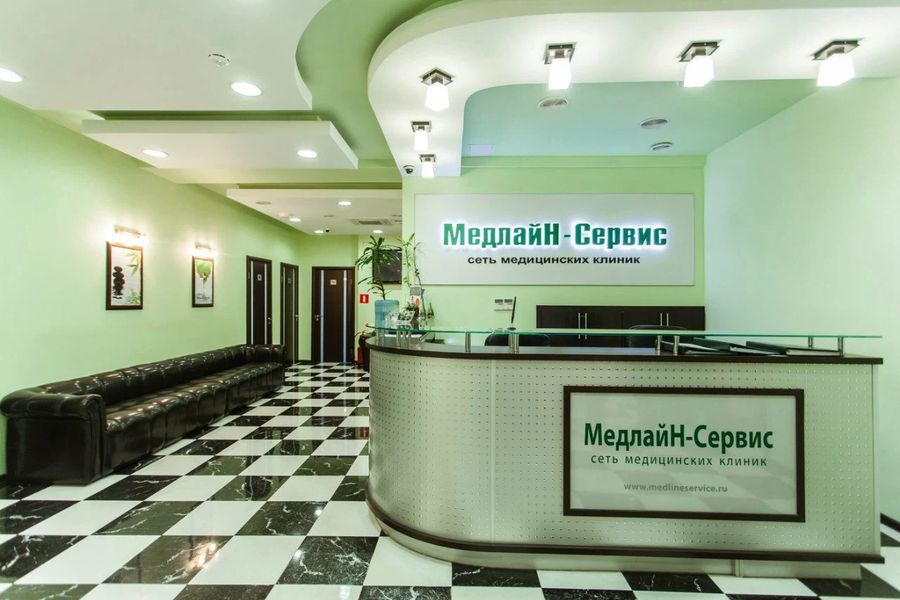 Фото клиники 11
