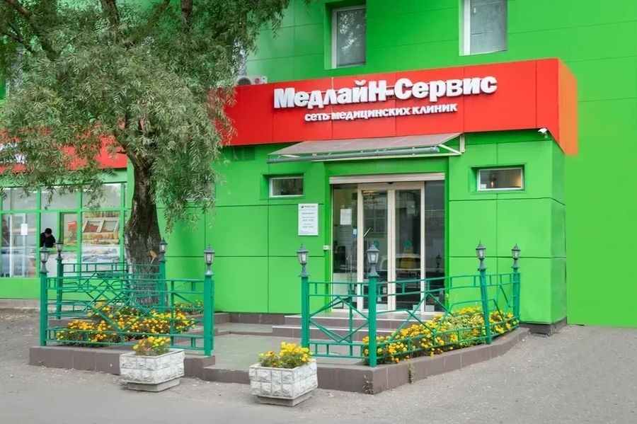 Фото клиники 1