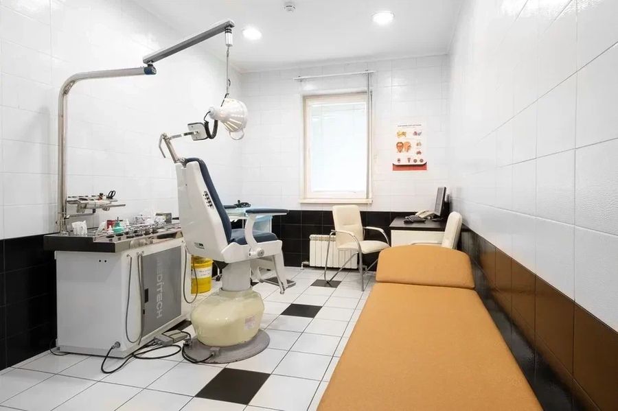 Фото клиники 6