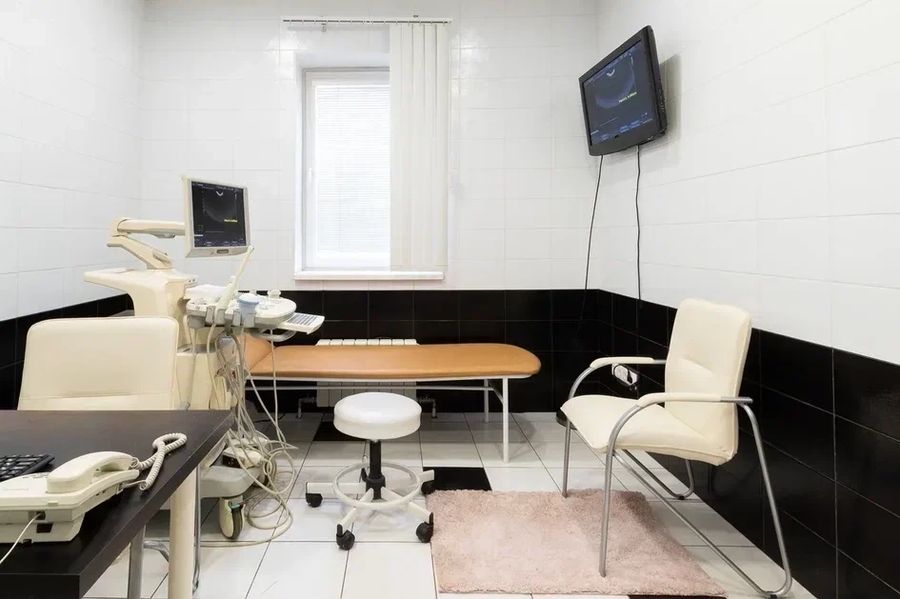 Фото клиники 7