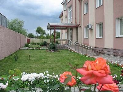 Фото клиники 1