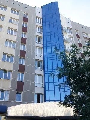 Фото клиники 1