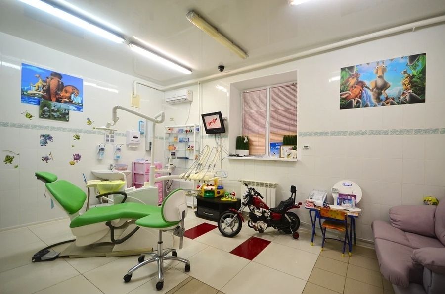 Фото клиники 5