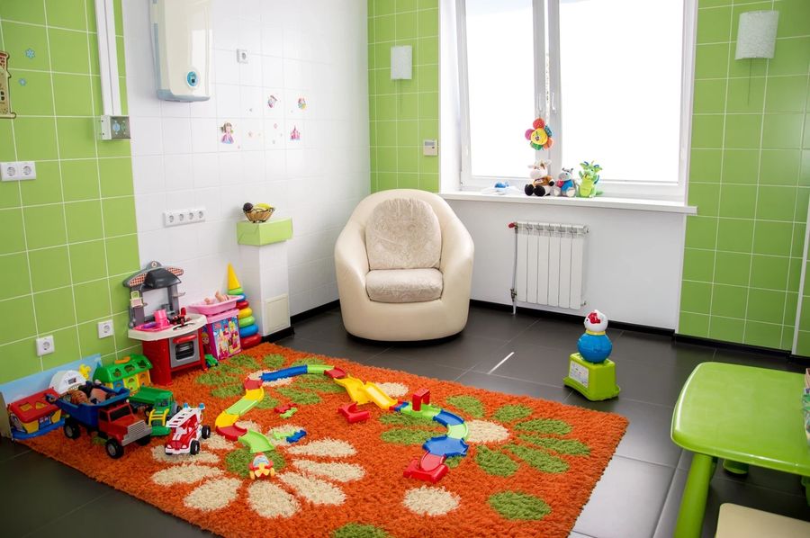 Фото клиники 8