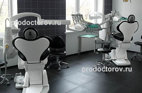 Фото клиники 10