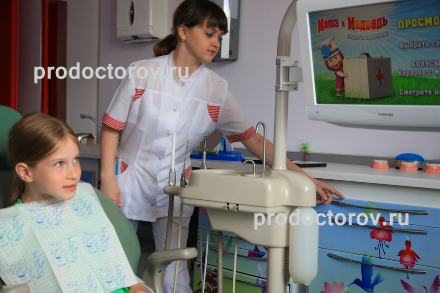 Фото клиники 16