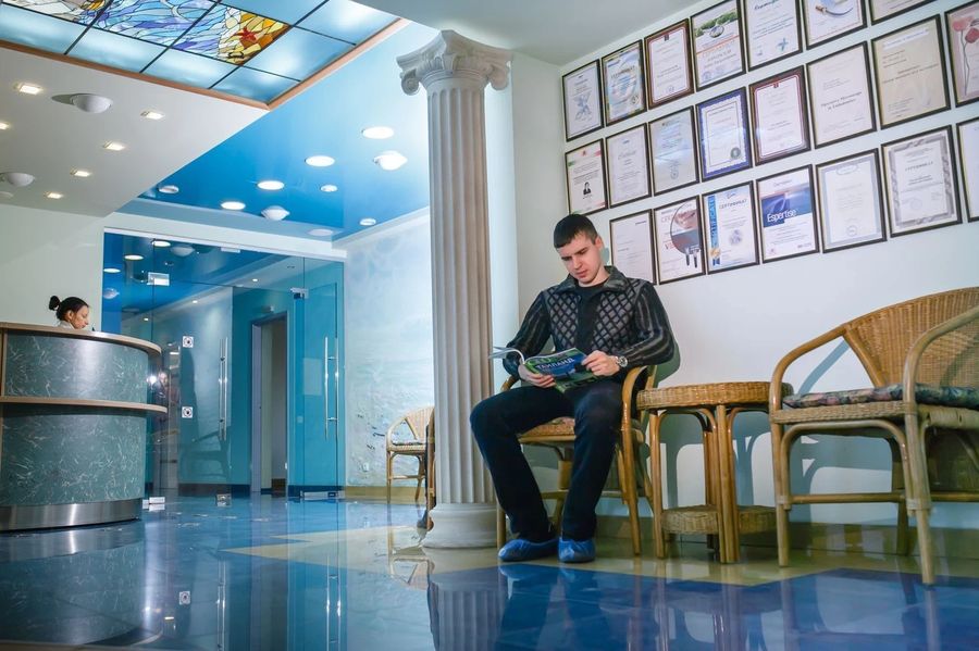 Фото клиники 5