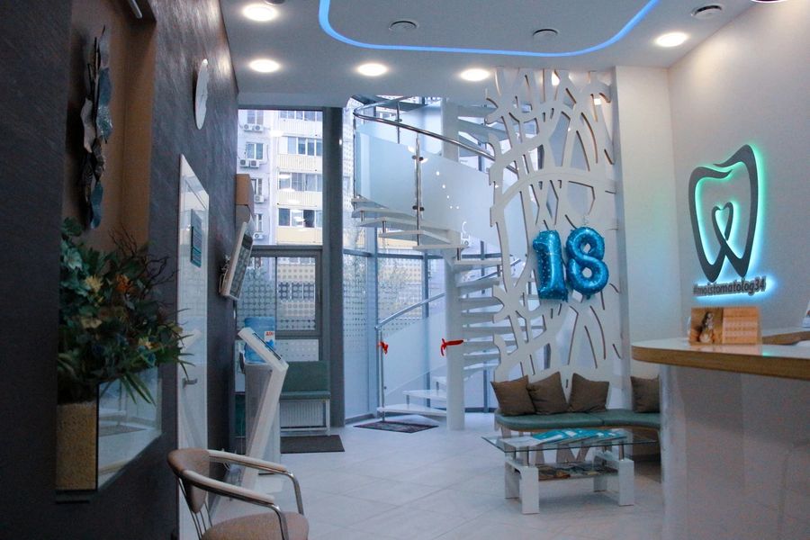 Фото клиники 5