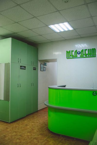 Фото клиники 15
