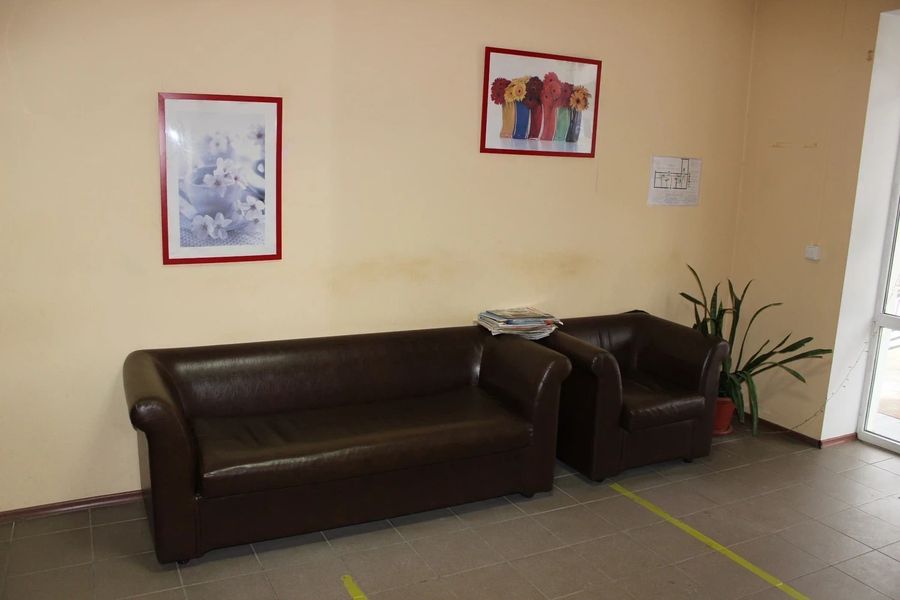 Фото клиники 5