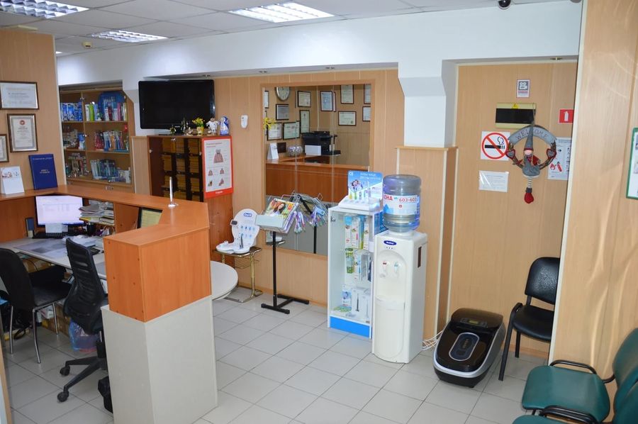 Фото клиники 6