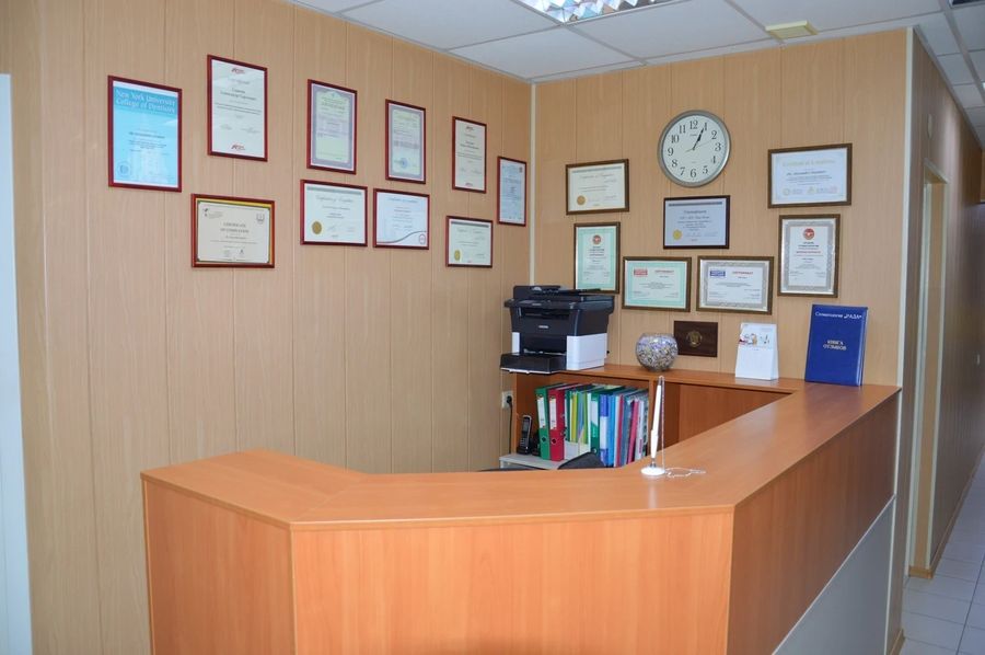 Фото клиники 3