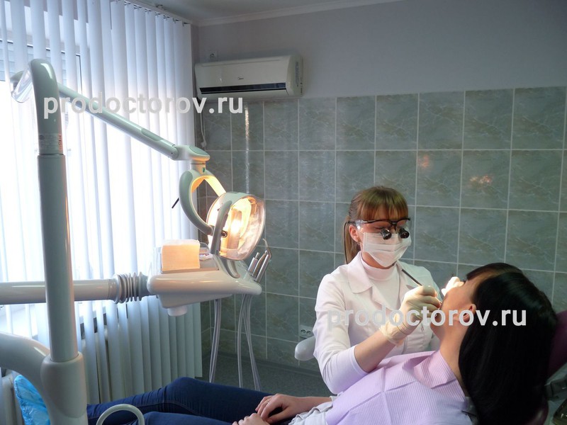Фото клиники 5