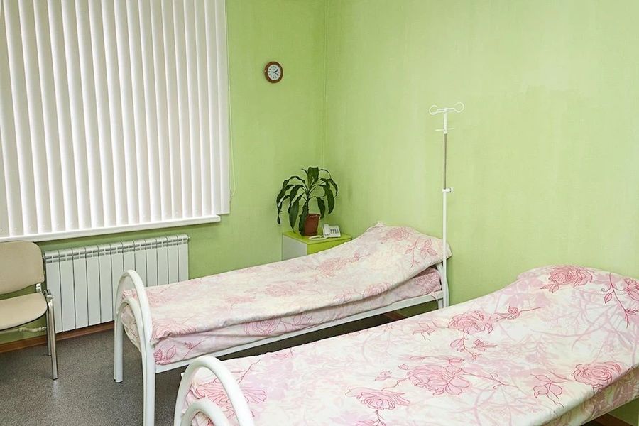 Фото клиники 1