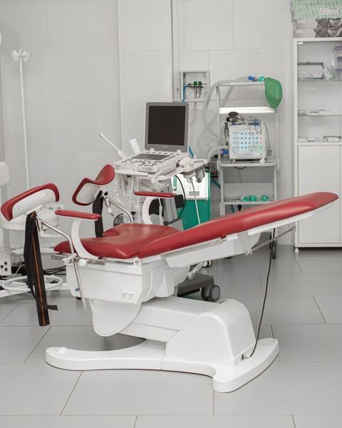 Фото клиники 6