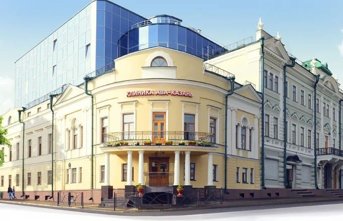 Фото клиники 1