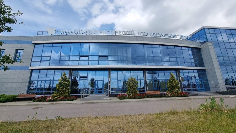 Фото клиники 1