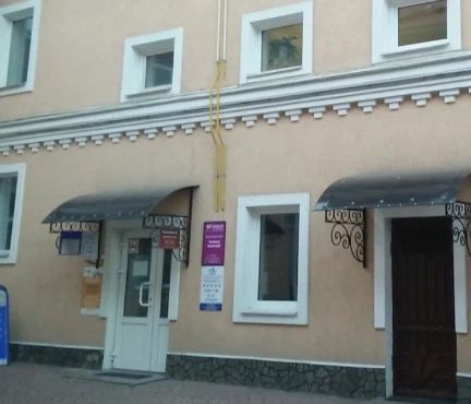 Фото клиники 1