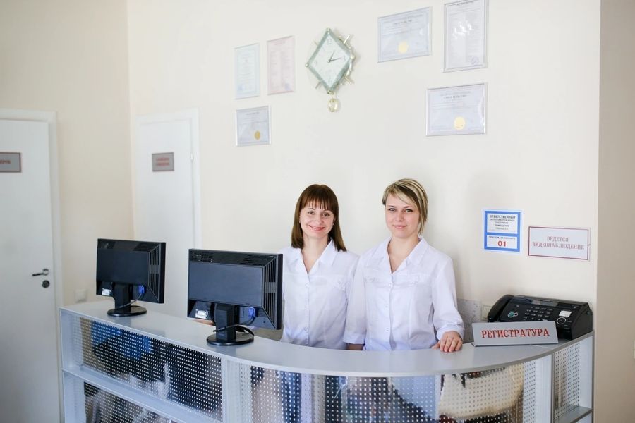 Фото клиники 3