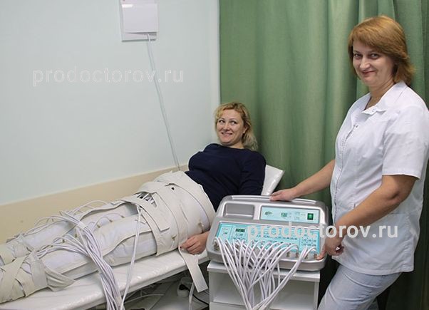 Фото клиники 12