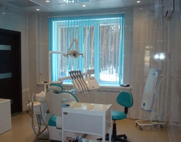 Фото клиники 2