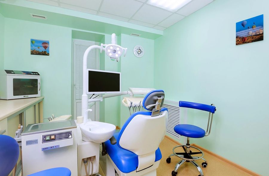 Фото клиники 9