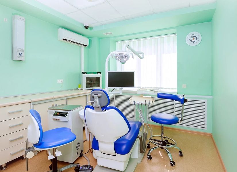 Фото клиники 8