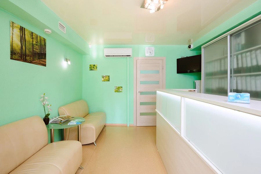 Фото клиники 3