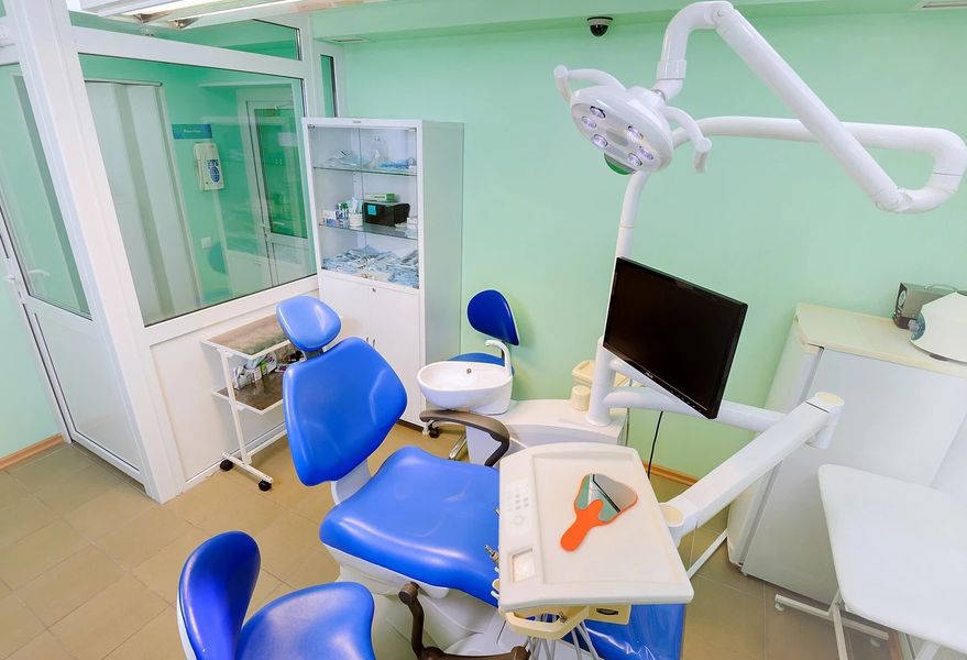 Фото клиники 7