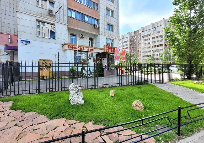 Фото клиники 4