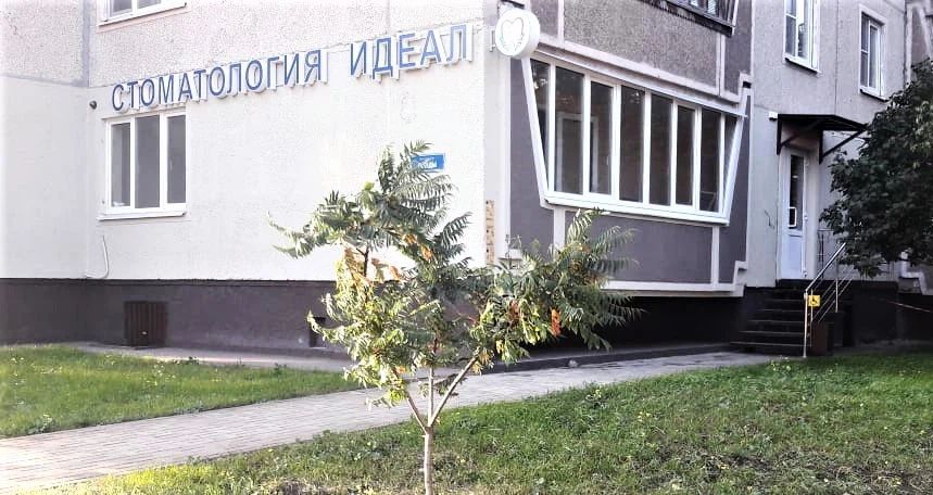 Фото клиники 1