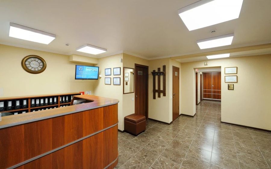 Фото клиники 6