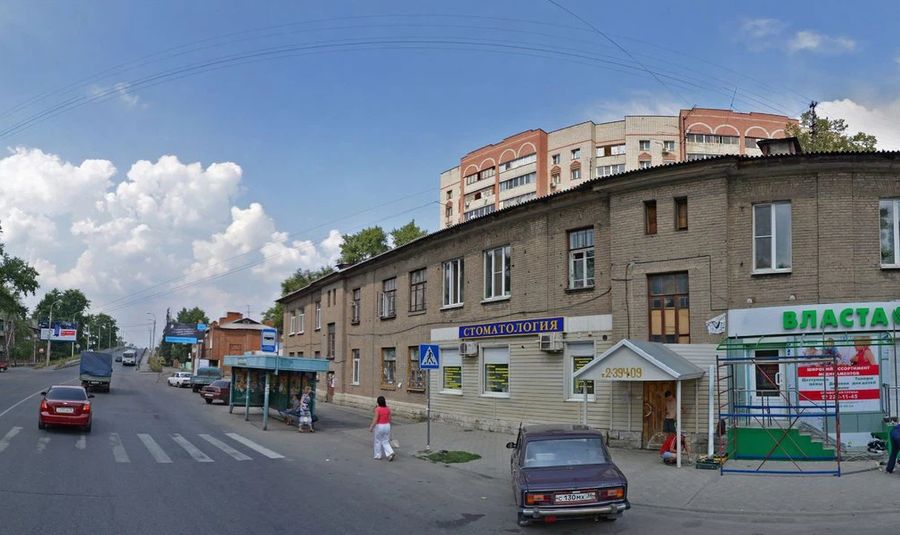 Фото клиники 1